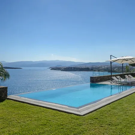 Villa Melissa *