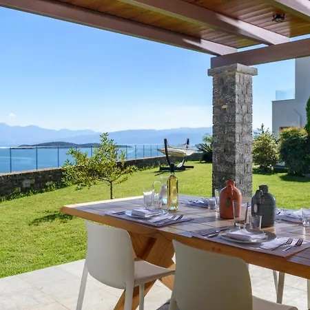 Villa Melissa *