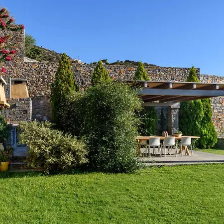 Villa Melissa *