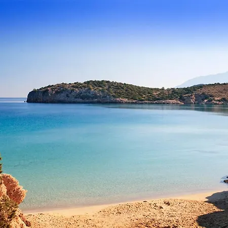 Βίλα Melissa Άγιος Νικόλαος